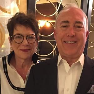 Meet your Posher, Monica